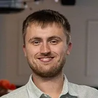 Olly Hudson