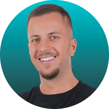 Affluent Academy member