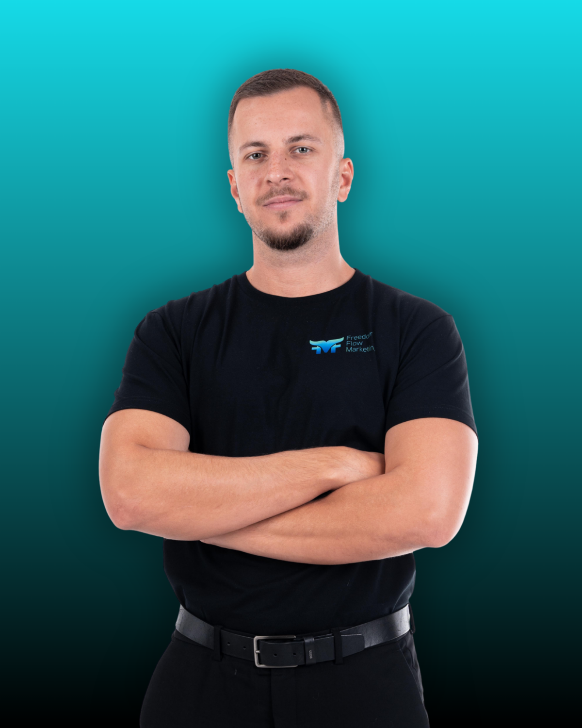 Chris Wysocki, Freedom Flow Marketing