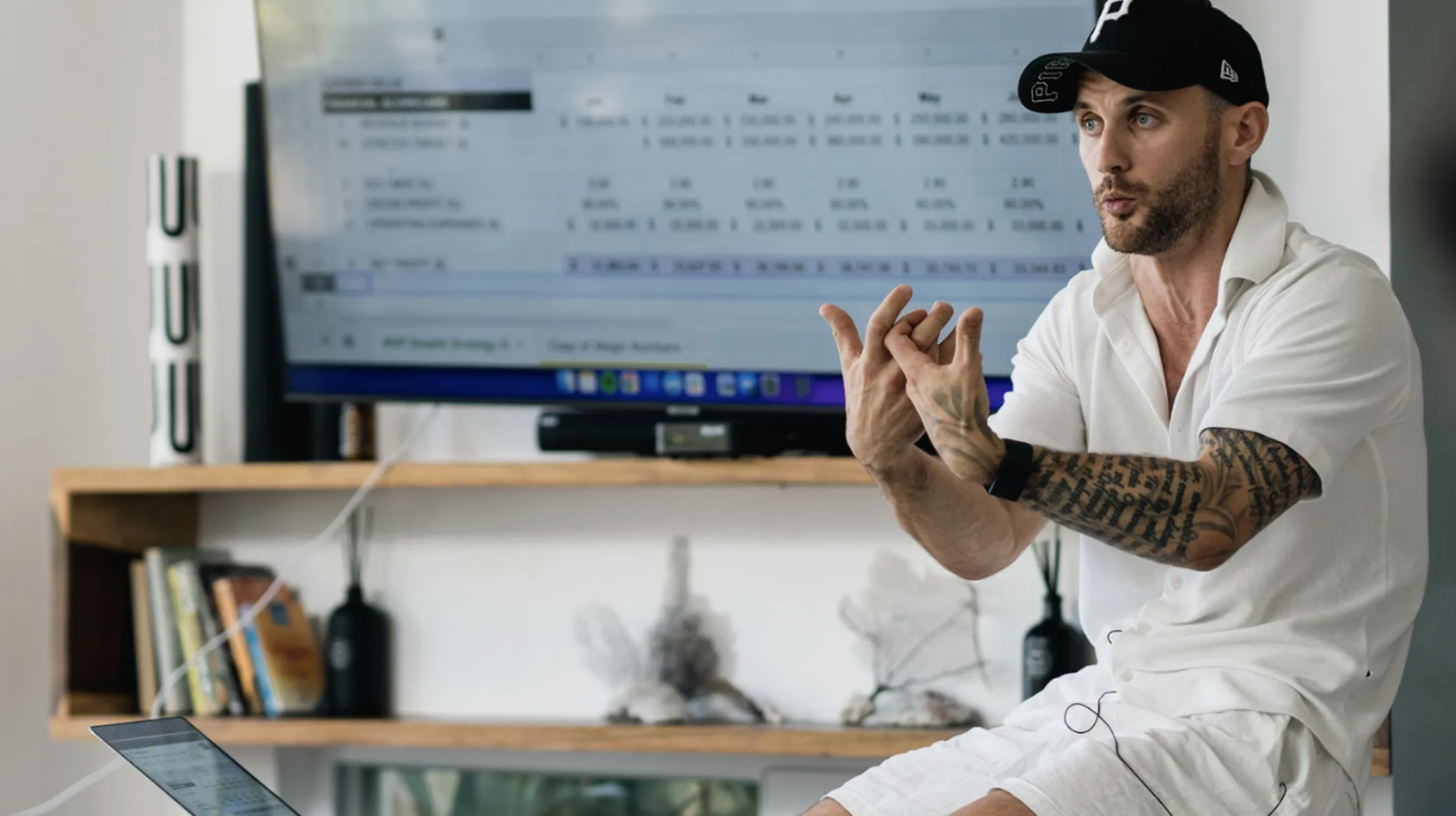 Simon Phillips, The Ecommerce Accelerator