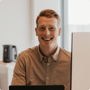 Stijn van Hout