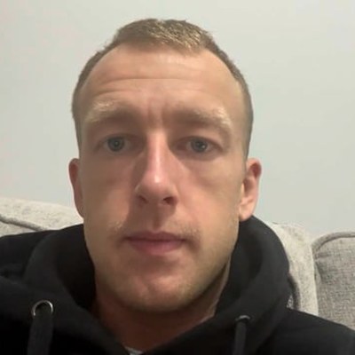 Luke Harvey